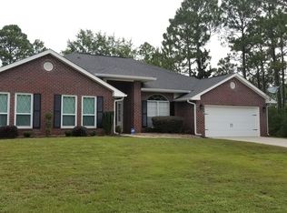 6612 Bluefish Rd, Navarre, FL 32566