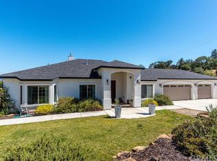 10675 San Marcos Rd, Atascadero, CA 93422
