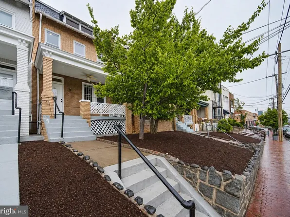 729 Kennedy St NW, Washington, DC 20011