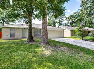 4430 Burkegate Dr, Spring, TX 77373