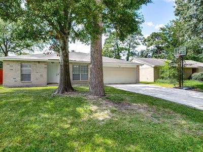 4430 Burkegate Dr, Spring, TX, 77373