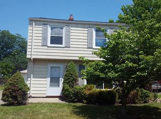 24551 Puritan Ave, Euclid, OH