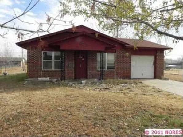 513 Scenic Ln, Skiatook, OK 74070