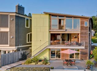 5415 Beach Dr SW, Seattle, WA 98136