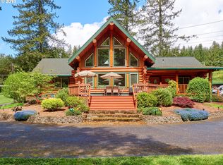 18900 S Henrici Rd, Oregon City, OR 97045