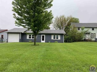 201 2nd St, Americus, KS 66835