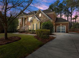 3173 Hamlet Way, Marietta, GA 30062