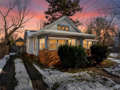 106 West Ave, East Syracuse, NY, 13057