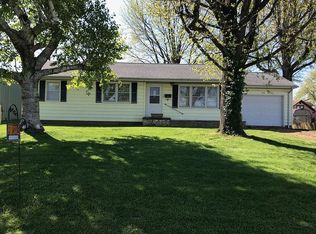 800 Long St, Chester, IL 62233