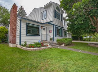 1223 S Skipworth Rd, Spokane, WA 99206