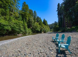 3060 Cazadero Hwy, Cazadero, CA 95421
