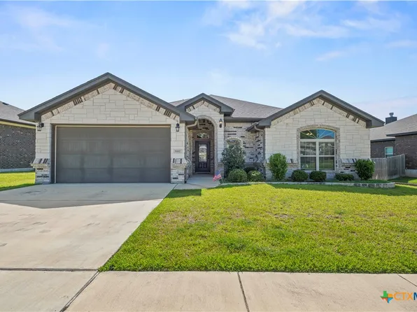8410 Grand Oaks Ln, Killeen, TX 76542