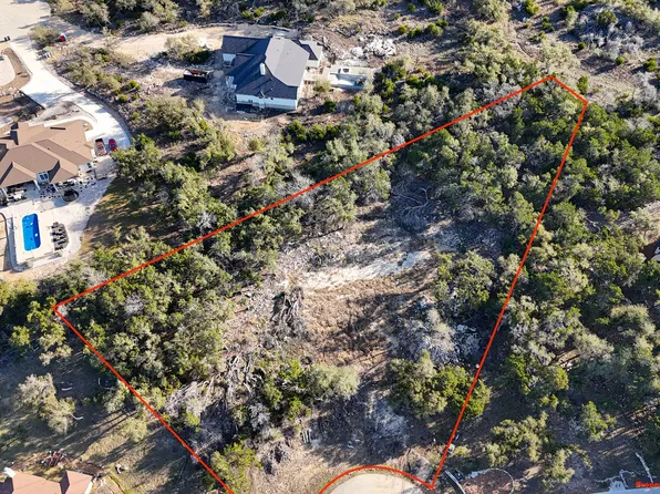 2015 BRUNELLO LOT 1203, New Braunfels, TX 78132