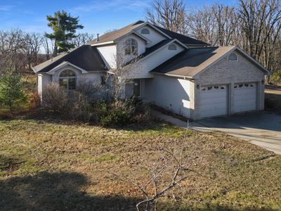34093 Evans Rd, Frazee, MN, 56544