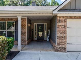 174 Faith Ln, Colbert, GA 30628