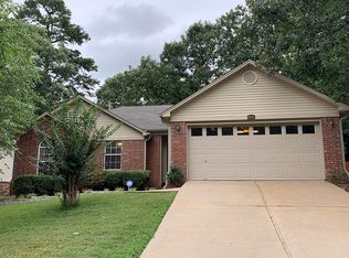 1401 Westhampton Dr, Little Rock, AR 72211