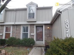 8026 Halsey St, Lenexa, KS 66215