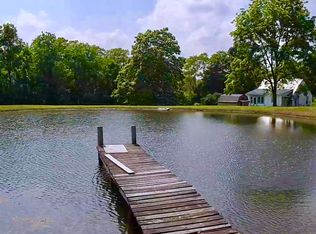 970 Westfall Rd, South Salem, OH 45681