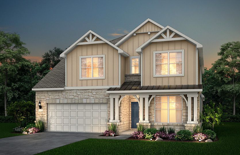 Home Exterior M
