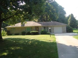 152 Grand Ave, La Porte, IN