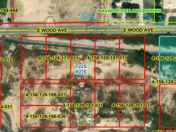 S Of 912 E Wood Ave, Carlsbad, NM 88220