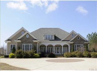 3408 Mid Pines Rd, Raleigh, NC 27606