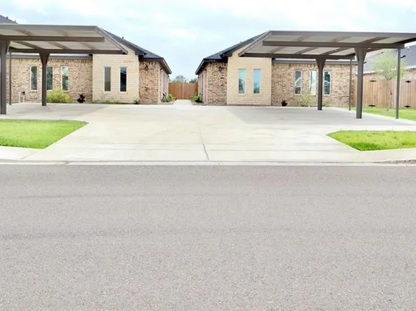 2904 E Israel Ave #A, Mission, TX 78573