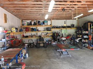 313 Springrun Rd, Coldwater, MS 38618