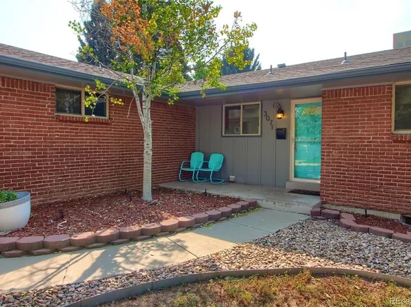 3071 S Hobart Way, Denver, CO 80227