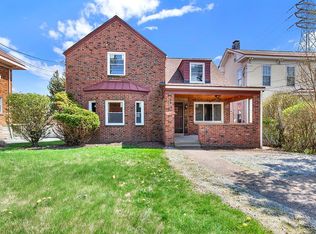 4065 Brownsville Rd, Pittsburgh, PA 15227