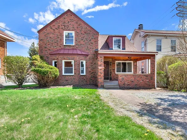 4065 Brownsville Rd, Pittsburgh, PA 15227