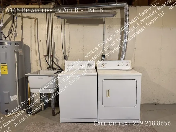 6145 Briarcliff Ln APT B, Kalamazoo, MI 49009
