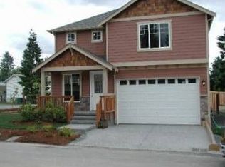 3728 134th Pl SW, Lynnwood, WA 98087