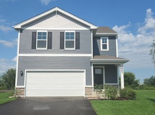 3907 Holland Dr, Joliet, IL 60436