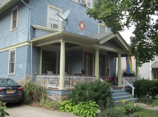 111 Oakland St, Rochester, NY 14620