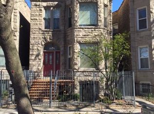 1034 W George St #1, Chicago, IL 60657