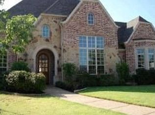 10998 Casa Grande Trl, Frisco, TX 75033