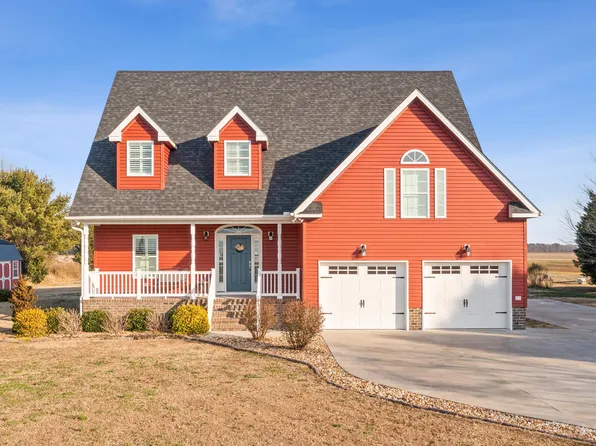 292 NC-34, Camden, NC 27921