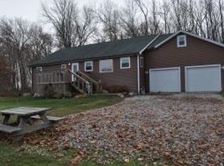 345 N 1000 W, Kewanna, IN 46939
