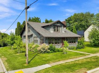 223 S 3RD STREET, Colby, WI 54421