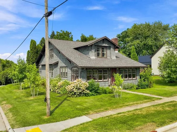 223 S 3RD STREET, Colby, WI 54421