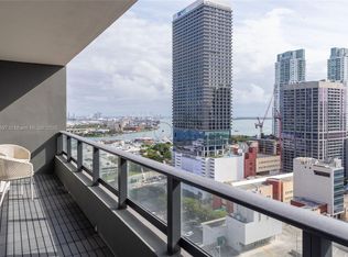 601 NE 1st Ave #2012, Miami, FL 33132