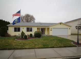2303 W 19th Ave, Kennewick, WA