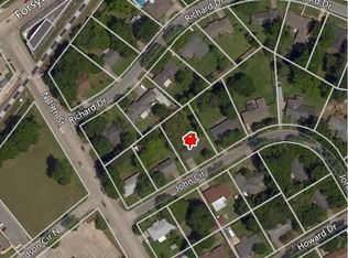 1905 John Cir, Monroe, LA 71201