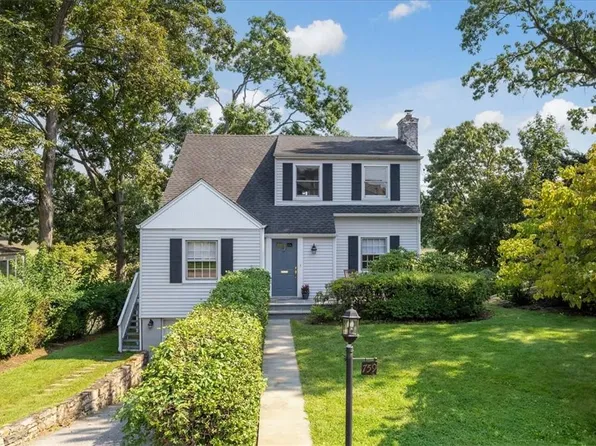 759 Soundview Drive, Mamaroneck, NY 10543