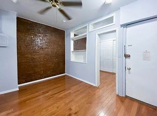 518 E 6th St APT 5, New York, NY 10009