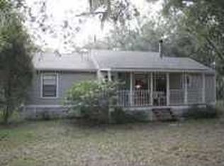 26795 Gill Rd, Myakka City, FL 34251