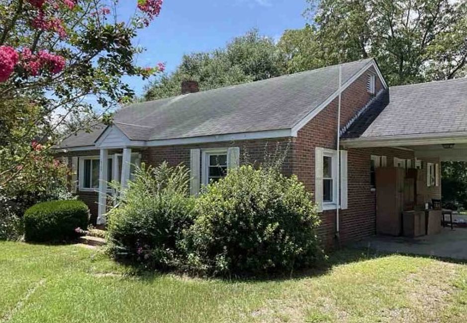 Property Front View