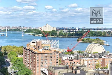 Sold by New York Residence