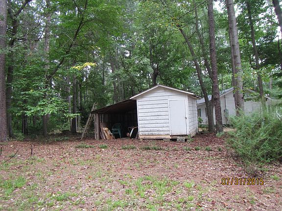outbuilding